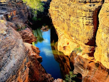Cobbold Gorge Cobbold Gorge