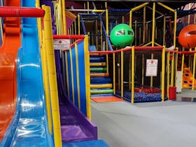 Funbugs Playhouse