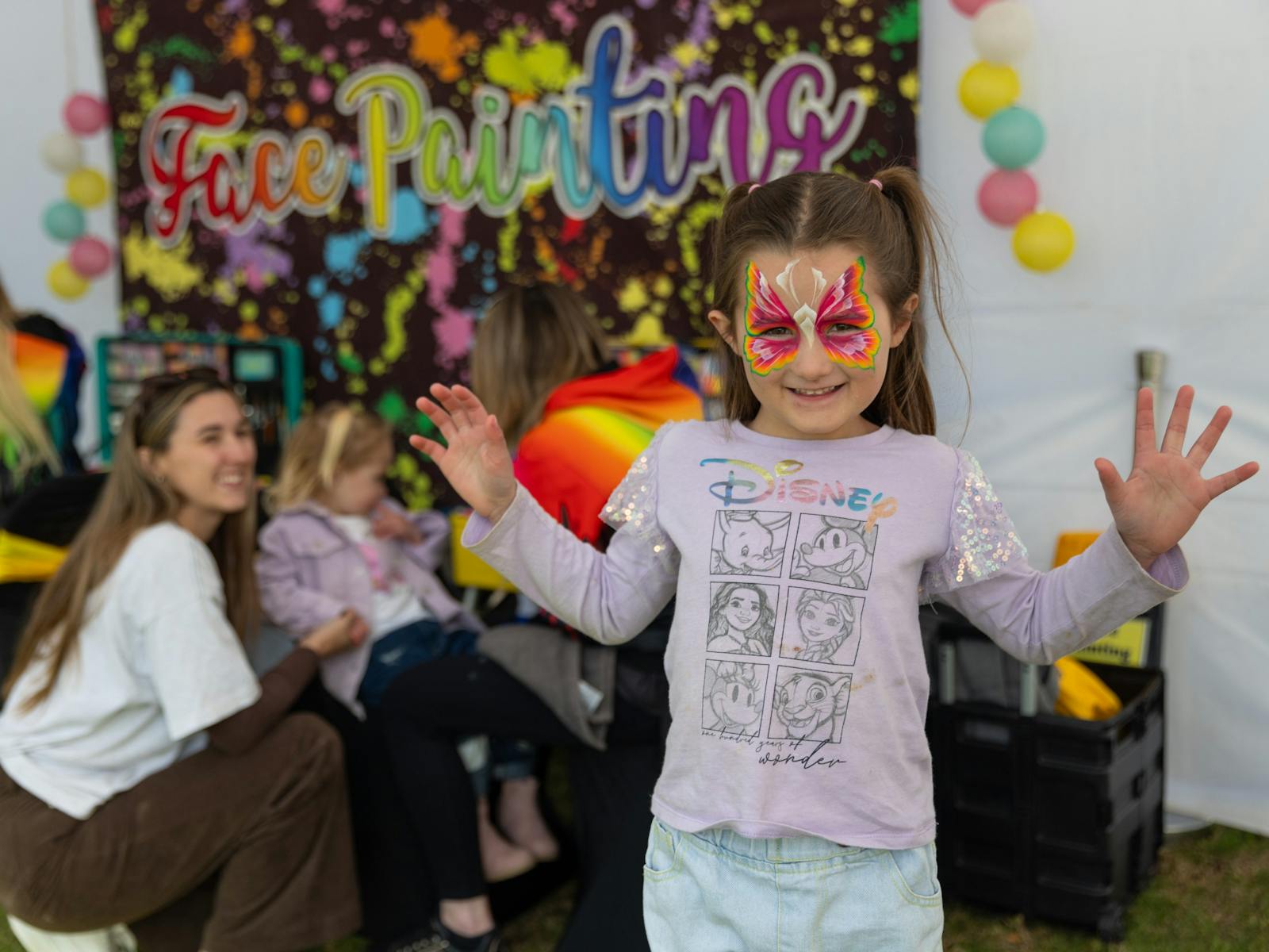 Kids Activities
