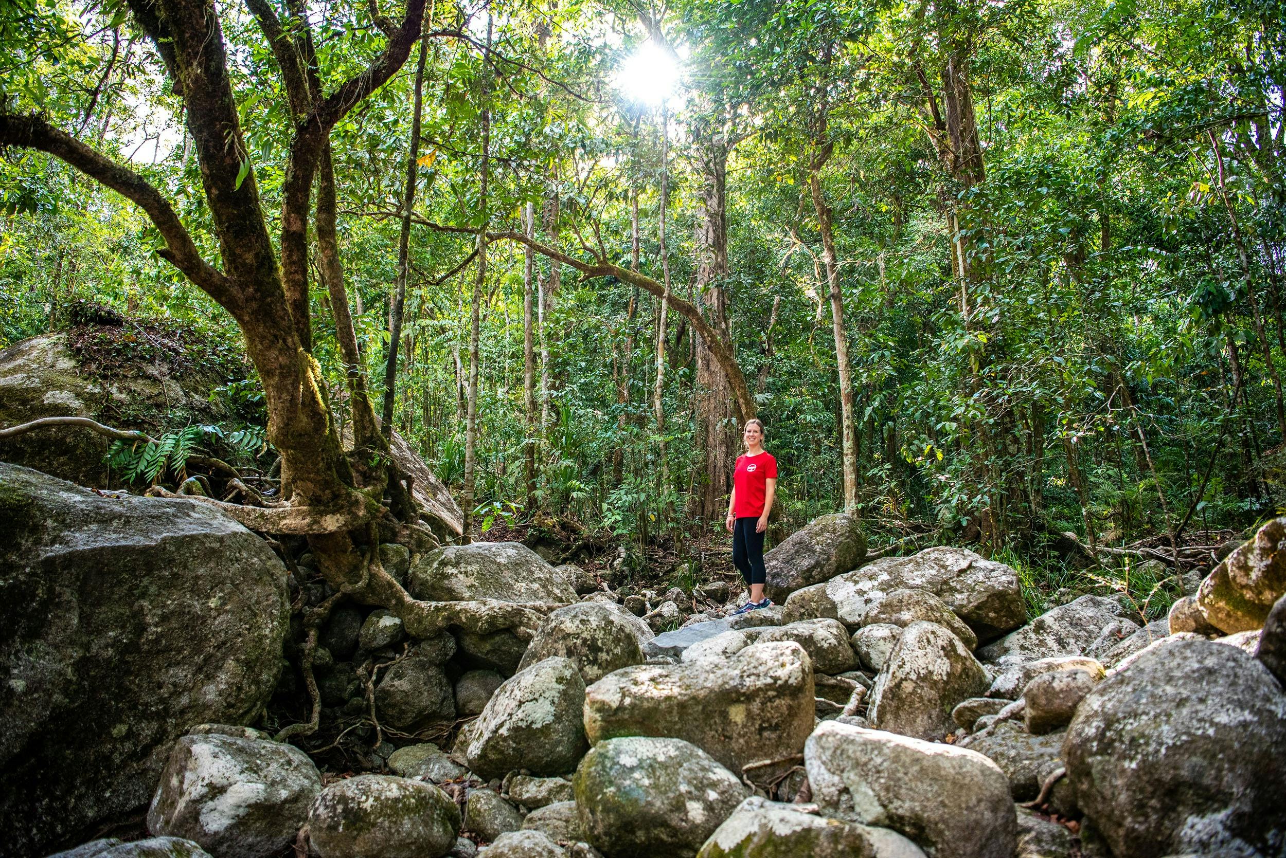 Cape York & Torres Strait Adventure