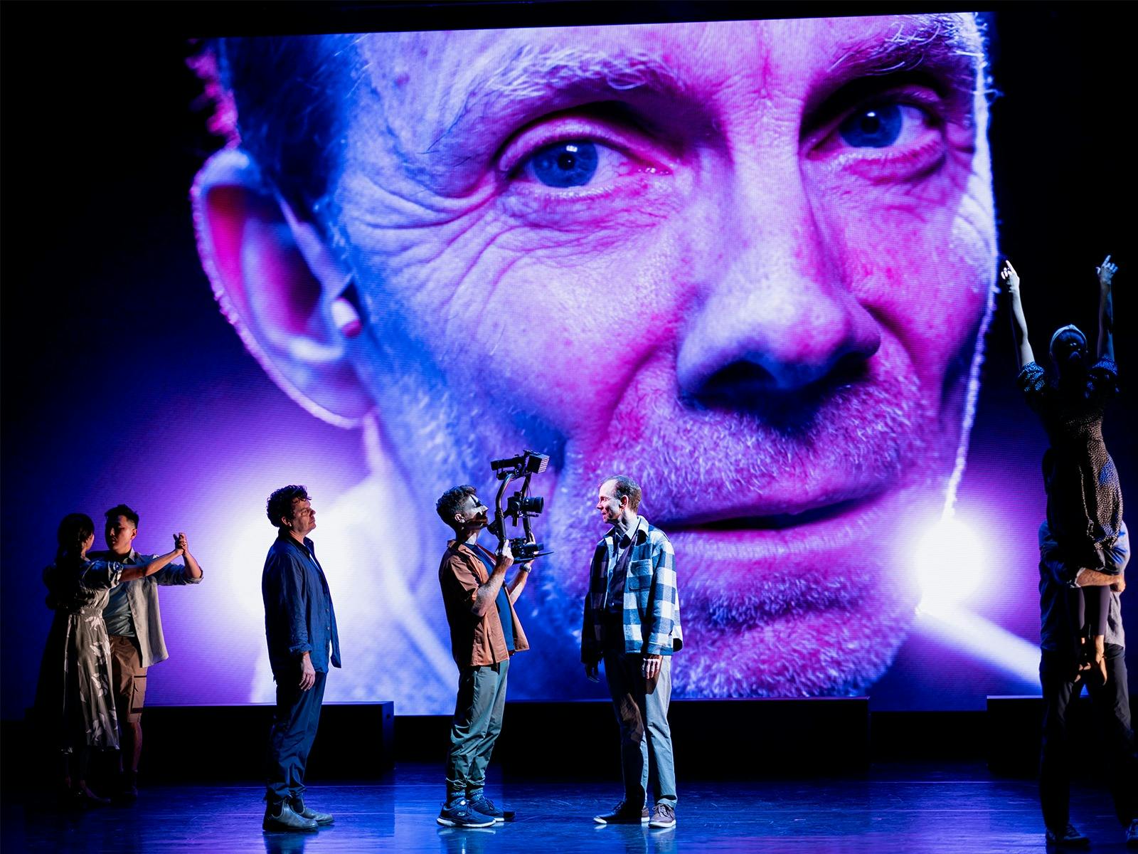 Trent Dalton's Love Stories | Adelaide Festival