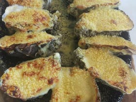 Ashmore Seafood and Steakhouse