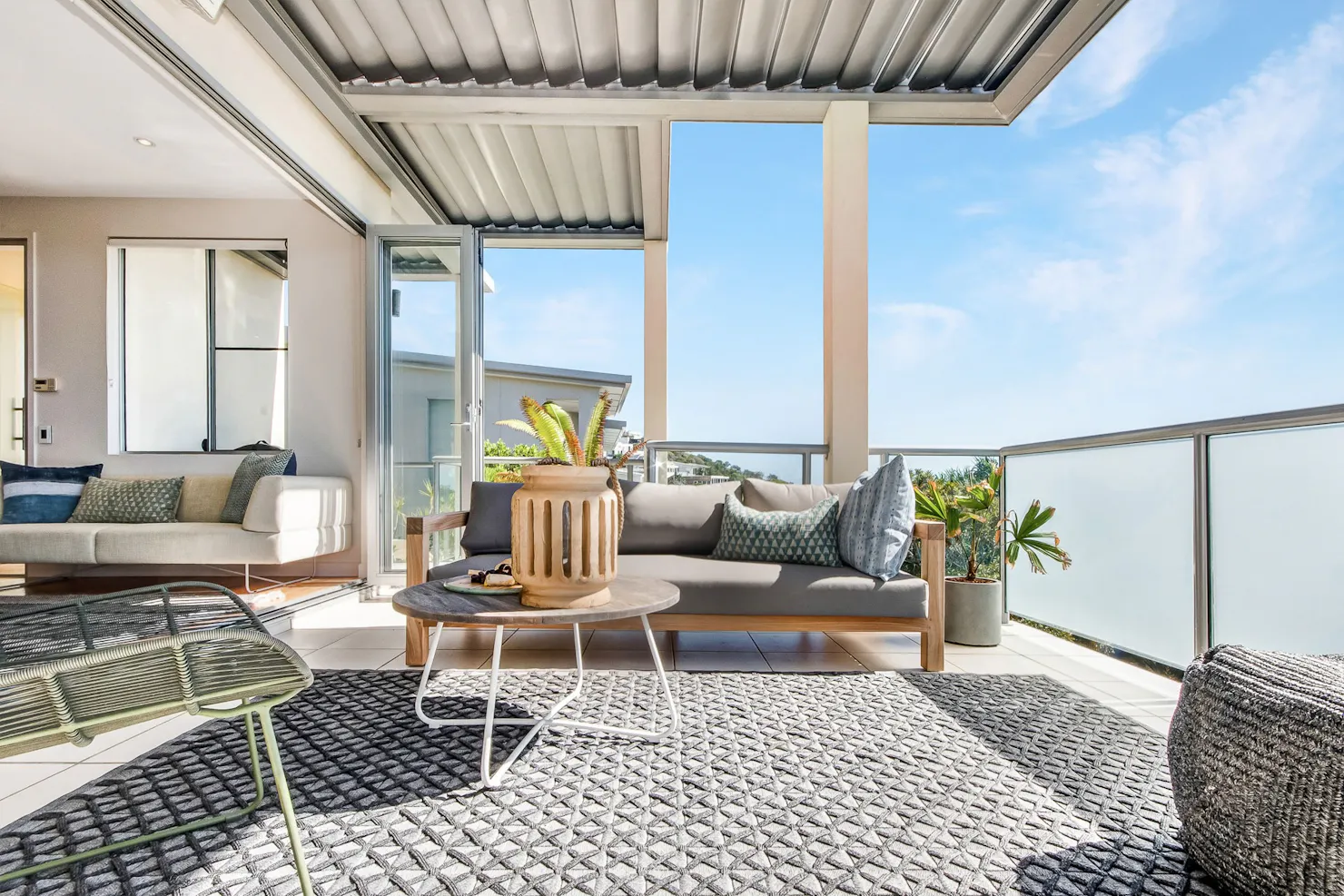 Accommodation in Noosa Beautiful Holiday HOmes