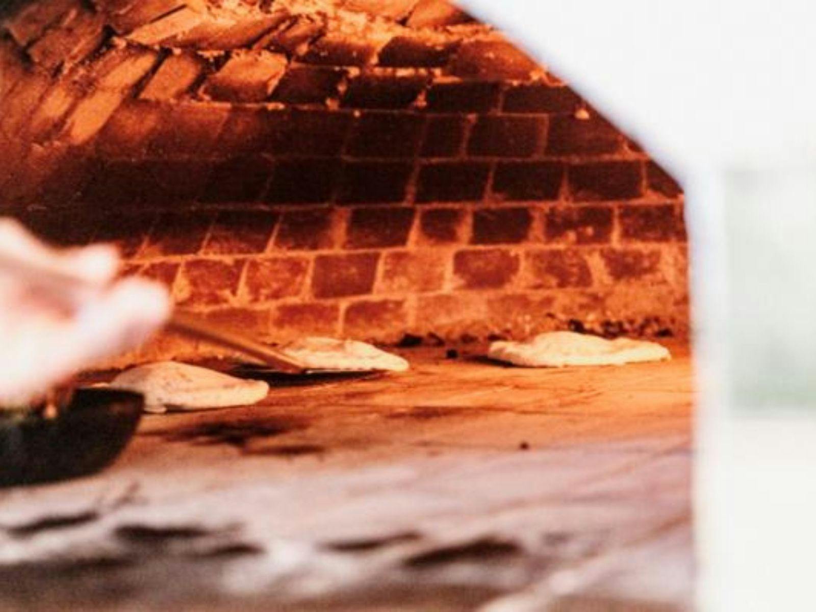 불과 발효 가을 점심