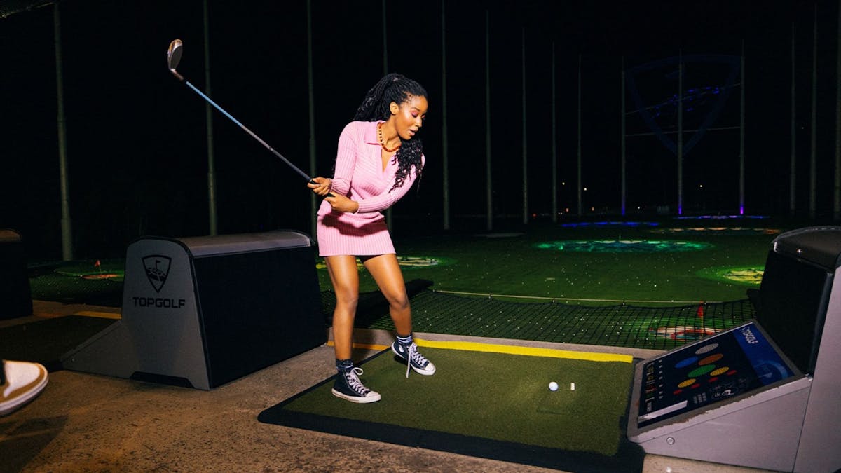 Topgolf