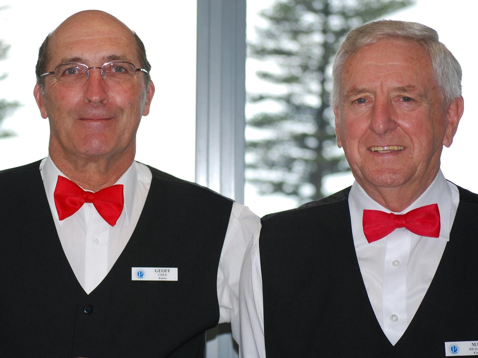 Image for Festival of Choirs - Rotary Club of Kiama
