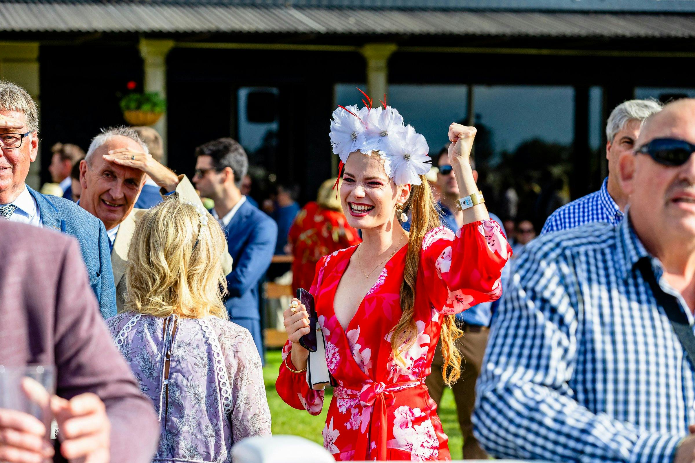 The Star Stradbroke Season
