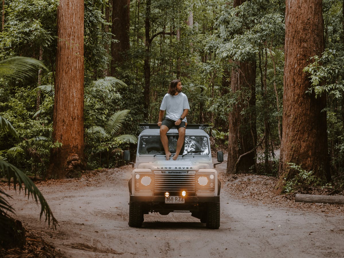 Drive Queensland