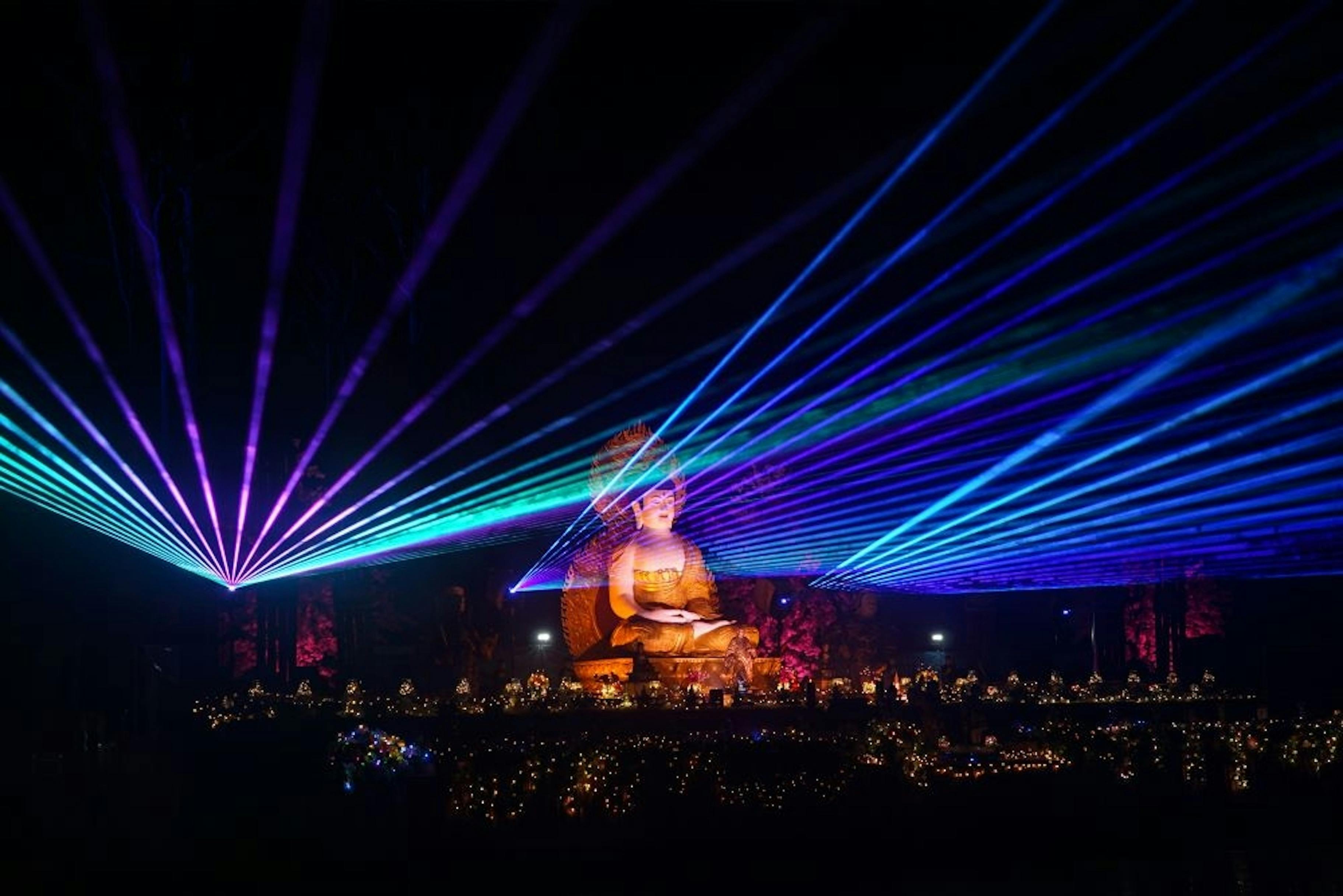 2025 Buddha Birth Day Festival