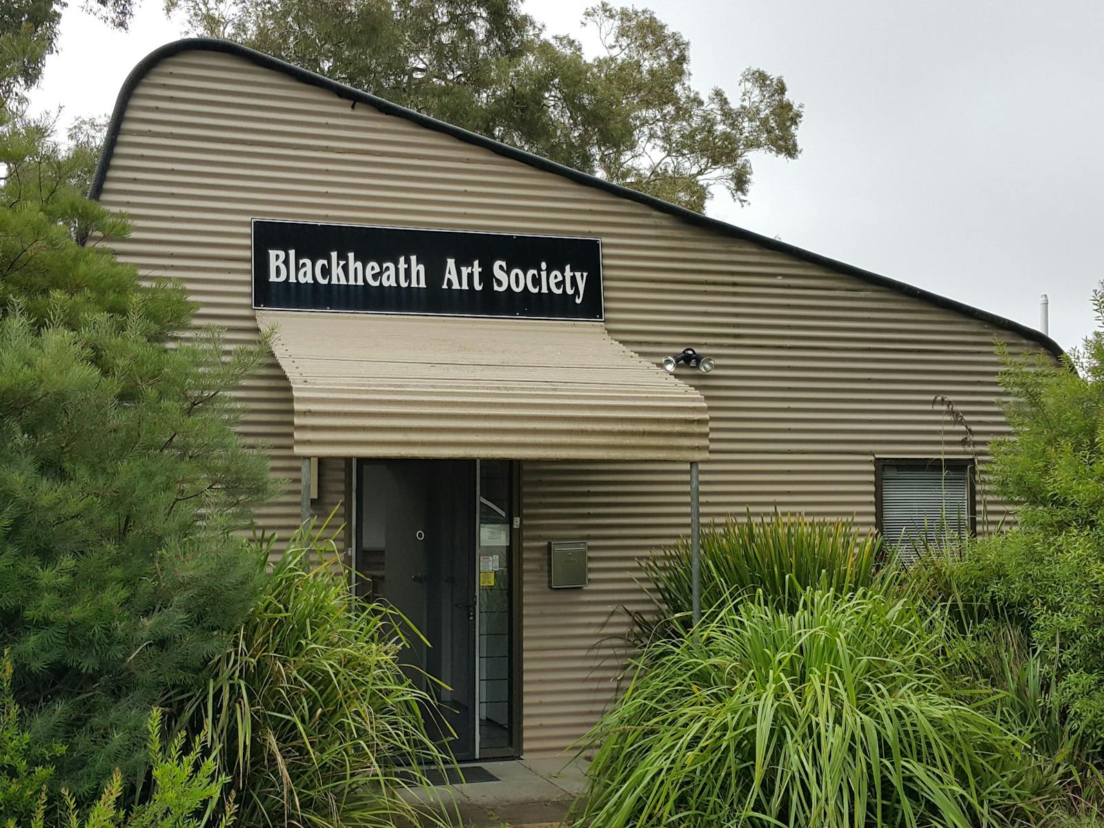 Image for Blackheath Art Society: Ceramic and Print Exhibition and Sale