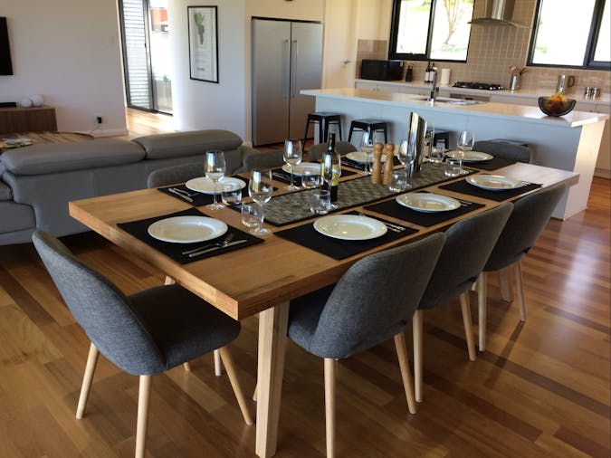 Gullyview Vineyards Retreat