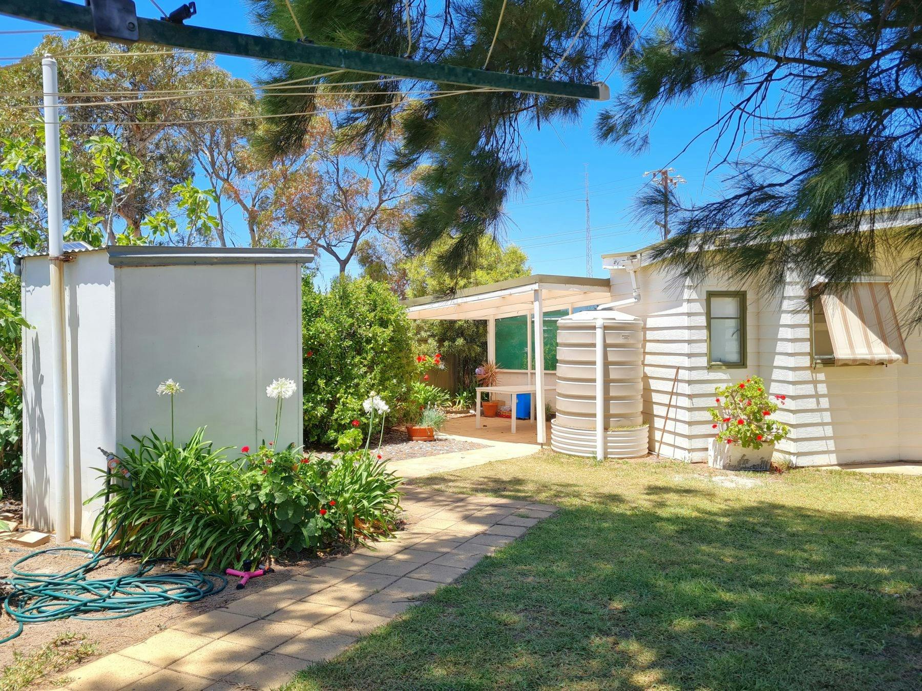 Catalina Cottage, Moonta Bay
