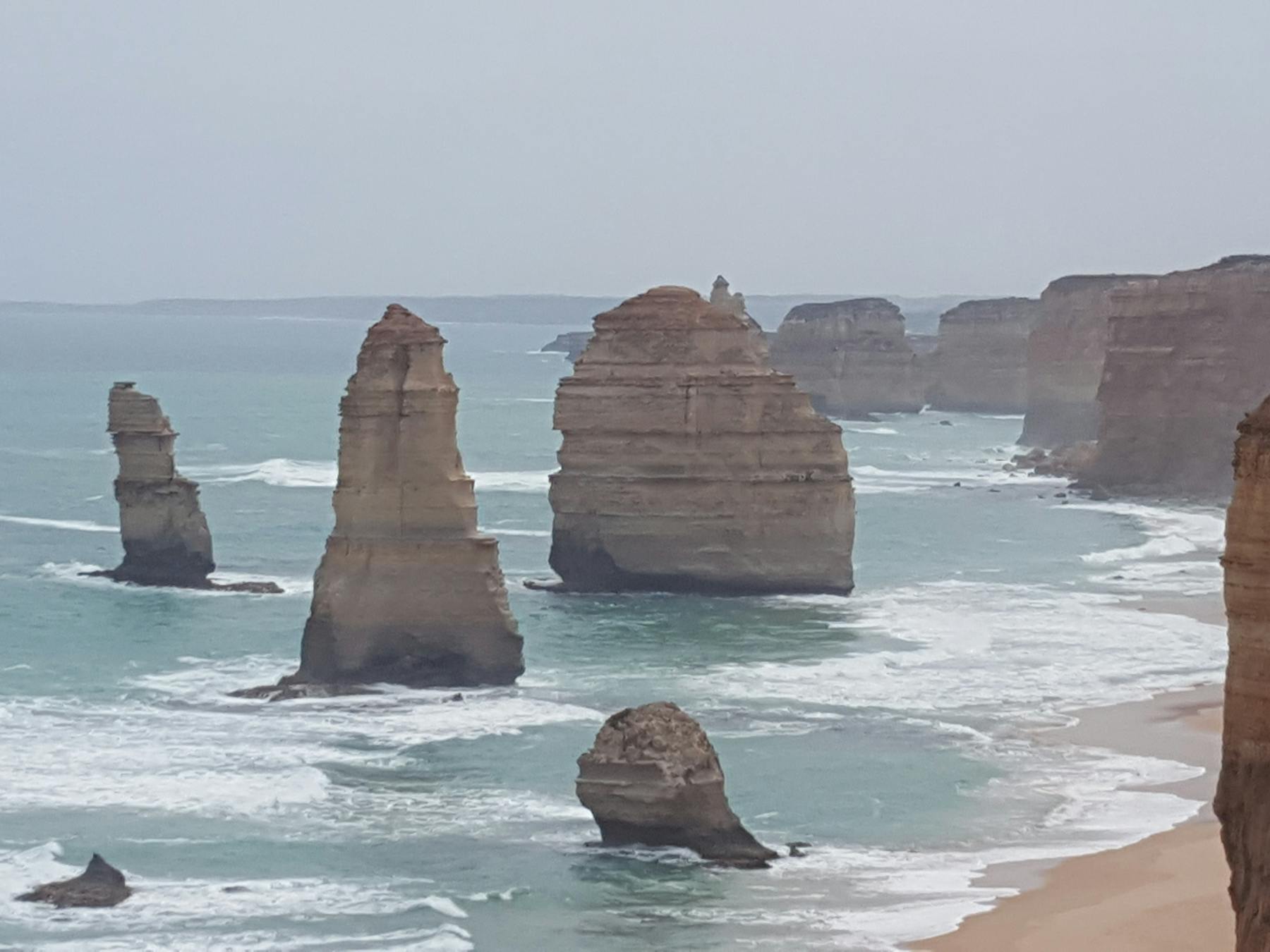 Great Ocean Road