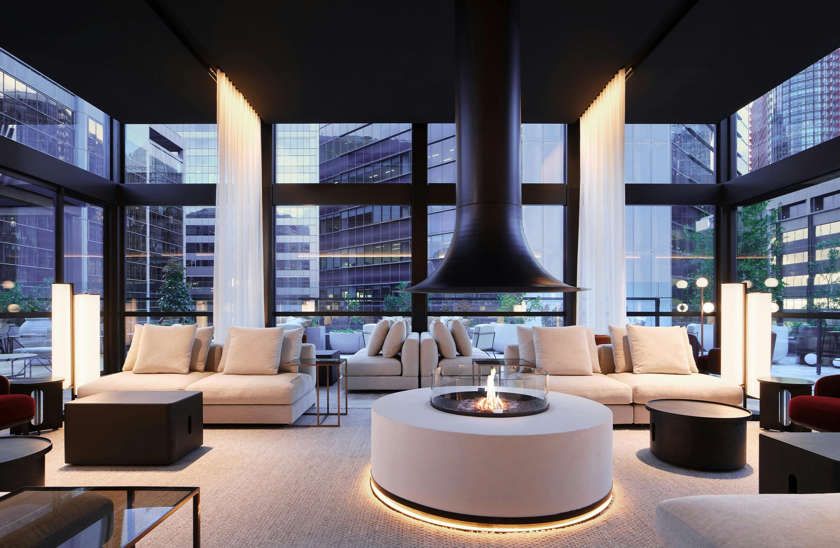 Little National Hotel Sydney