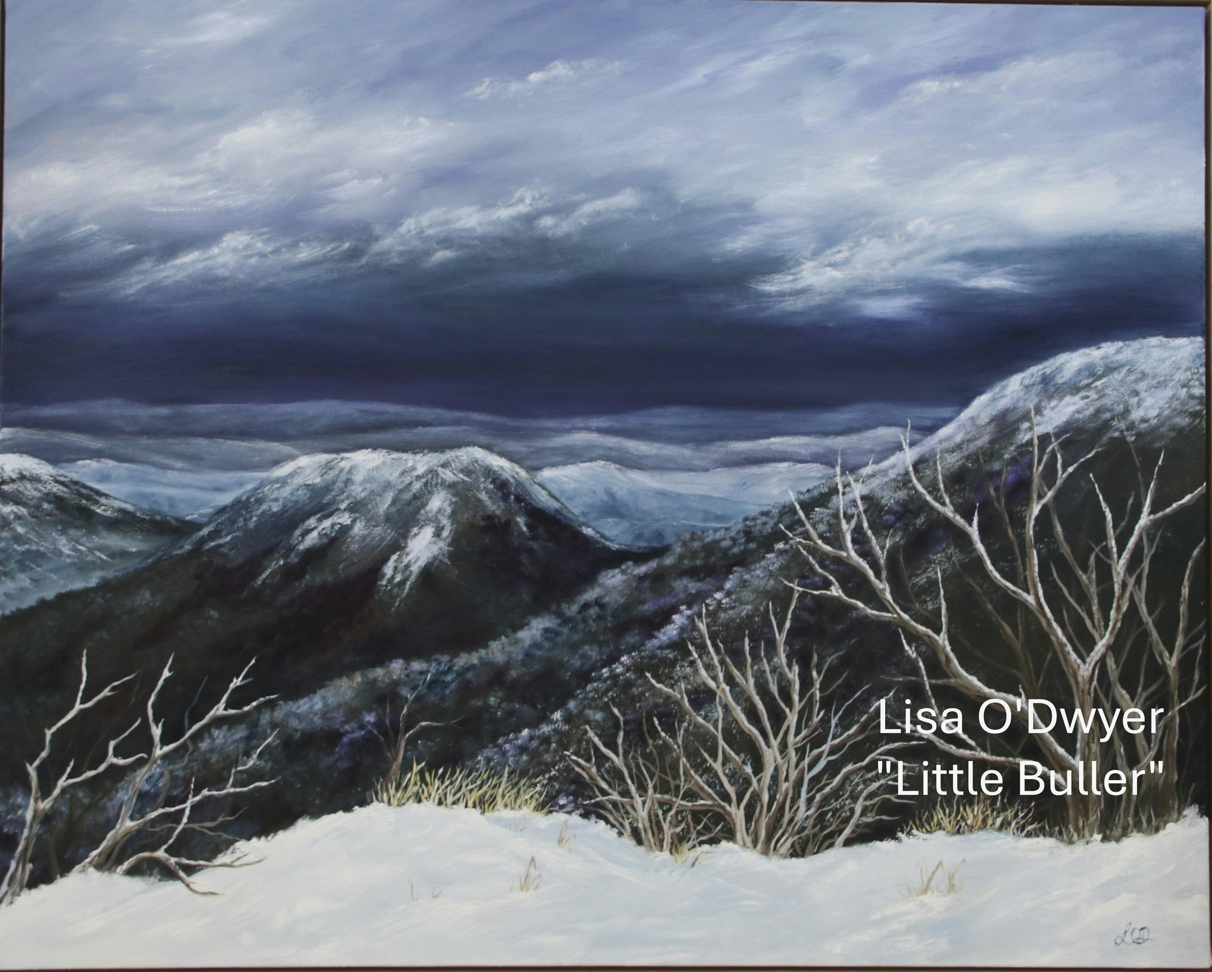 local artist