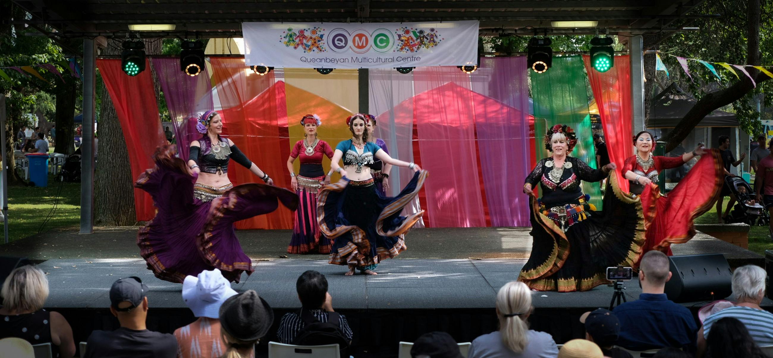 Queanbeyan Multicultural Festival