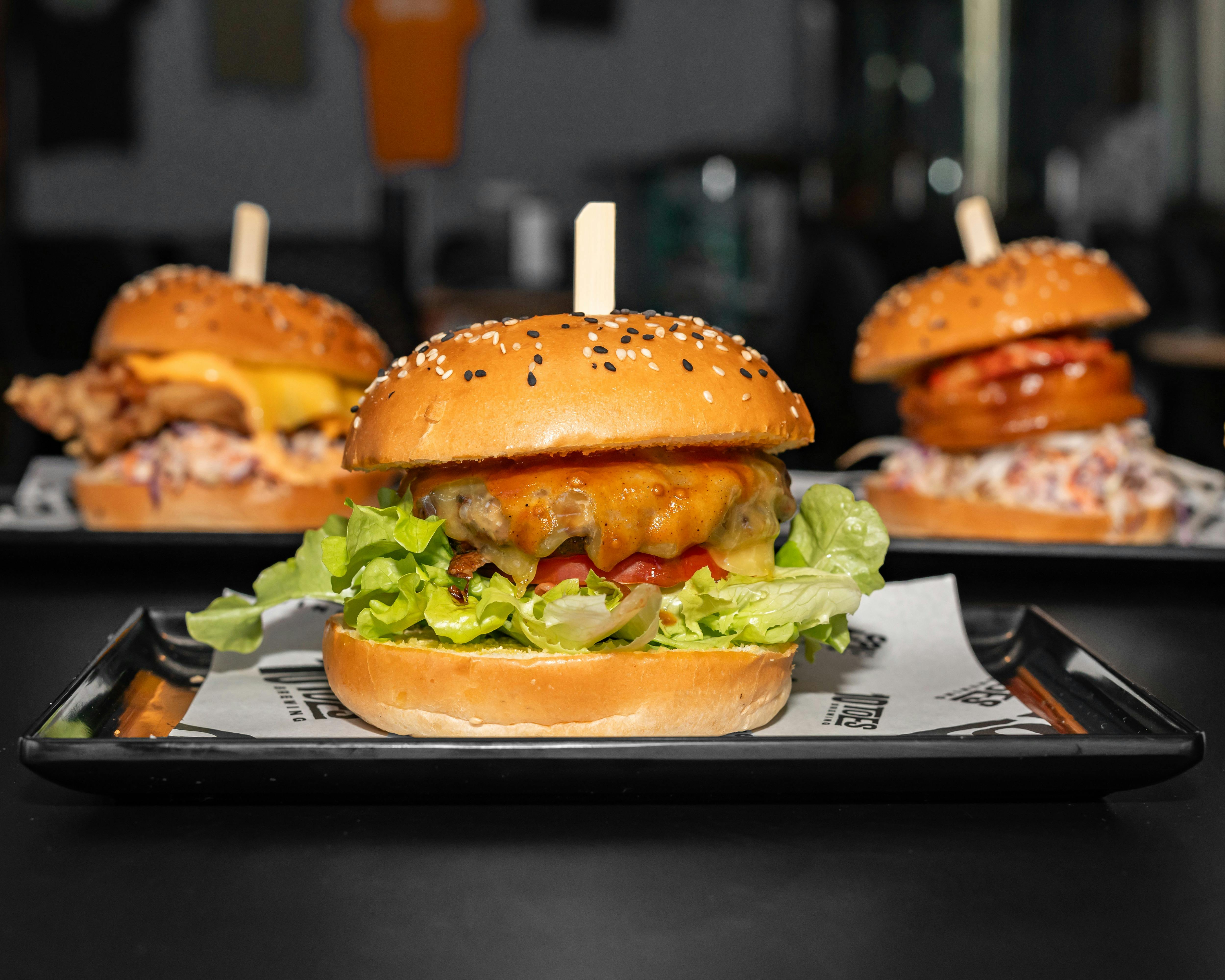 10 Toes Brewery - Buderim