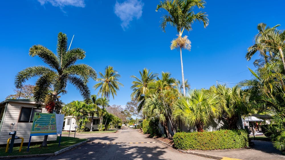 BIG4 Tasman Holiday Parks - Rowes Bay