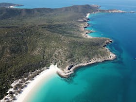 Great Keppel Island Hopping Tours