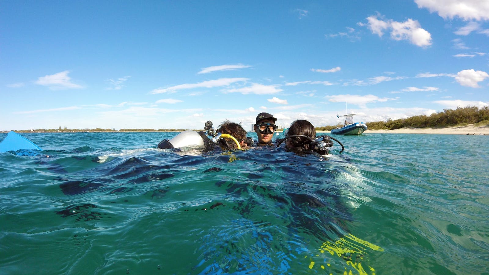 Dive Centre Gold Coast