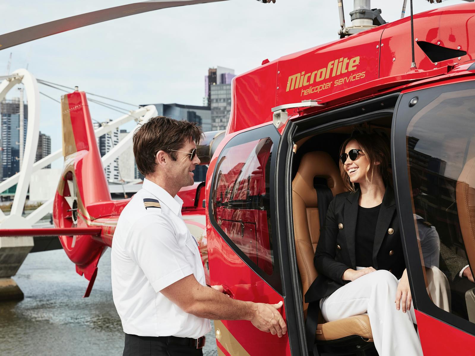 Microflite Aviation