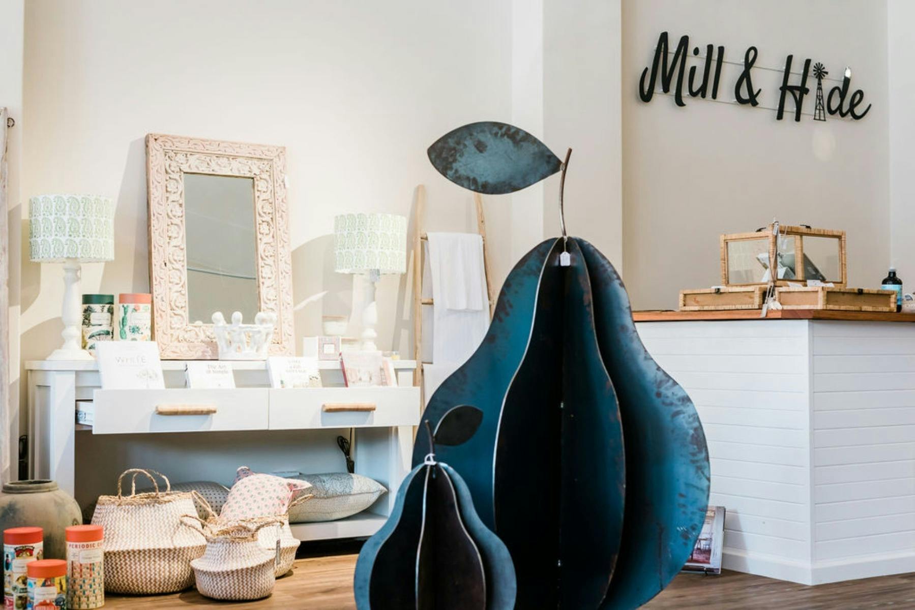 Image for Mill & Hide