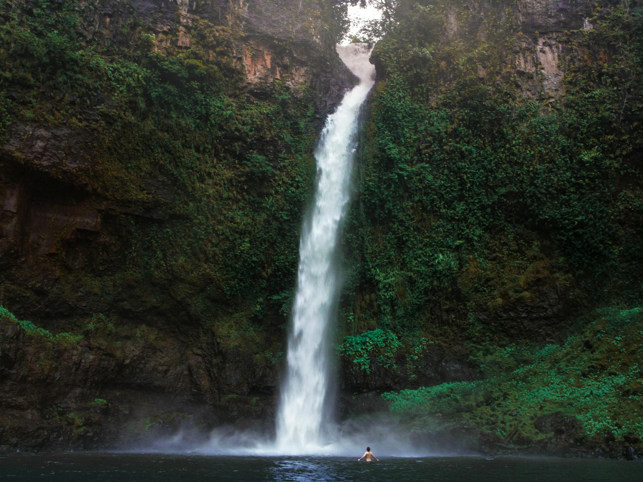 nandroya falls nandroya falls