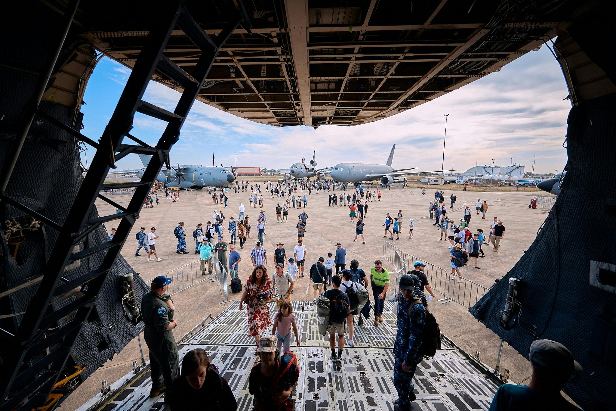 Avalon Australian International Airshow