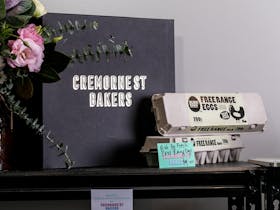 Cremorne Street Bakers