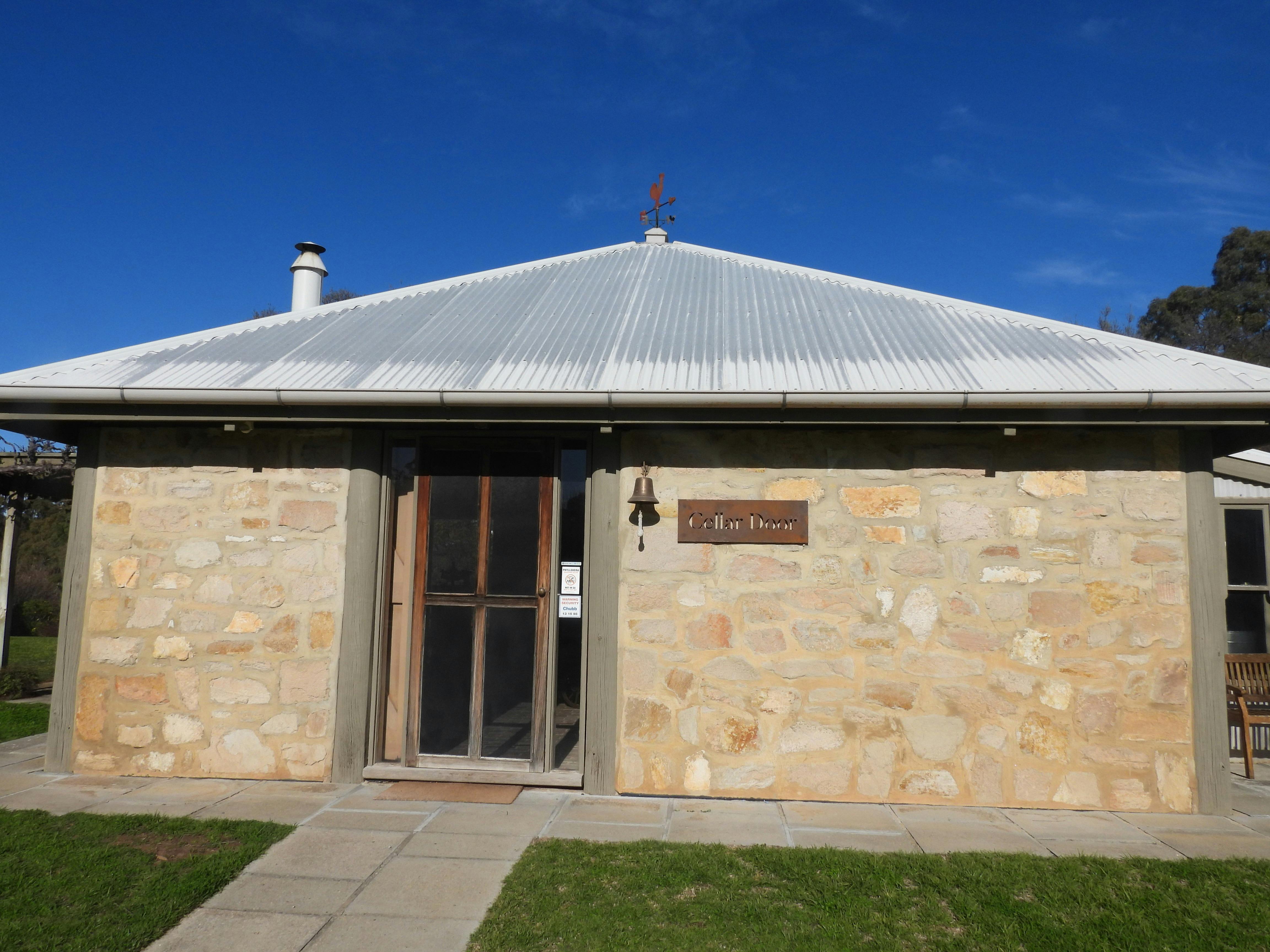 Malcolm Creek Vineyard and Cellar Door