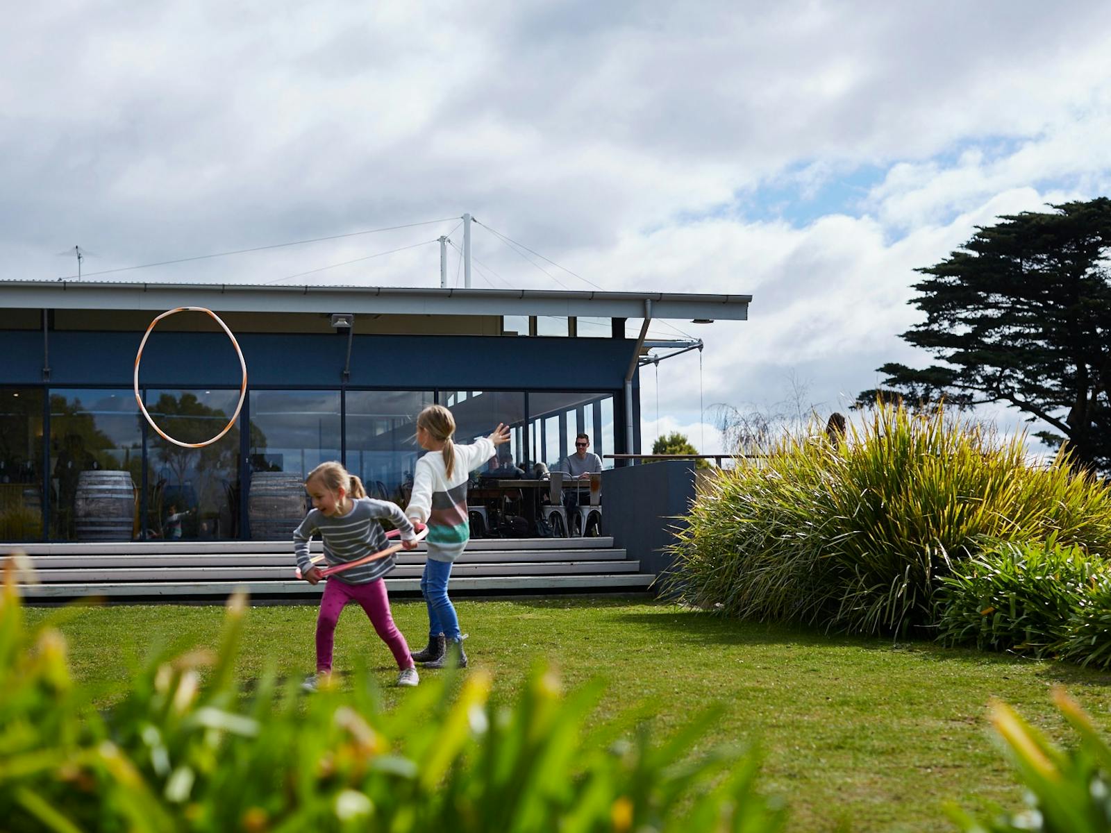 Tamar Ridge Cellar Door