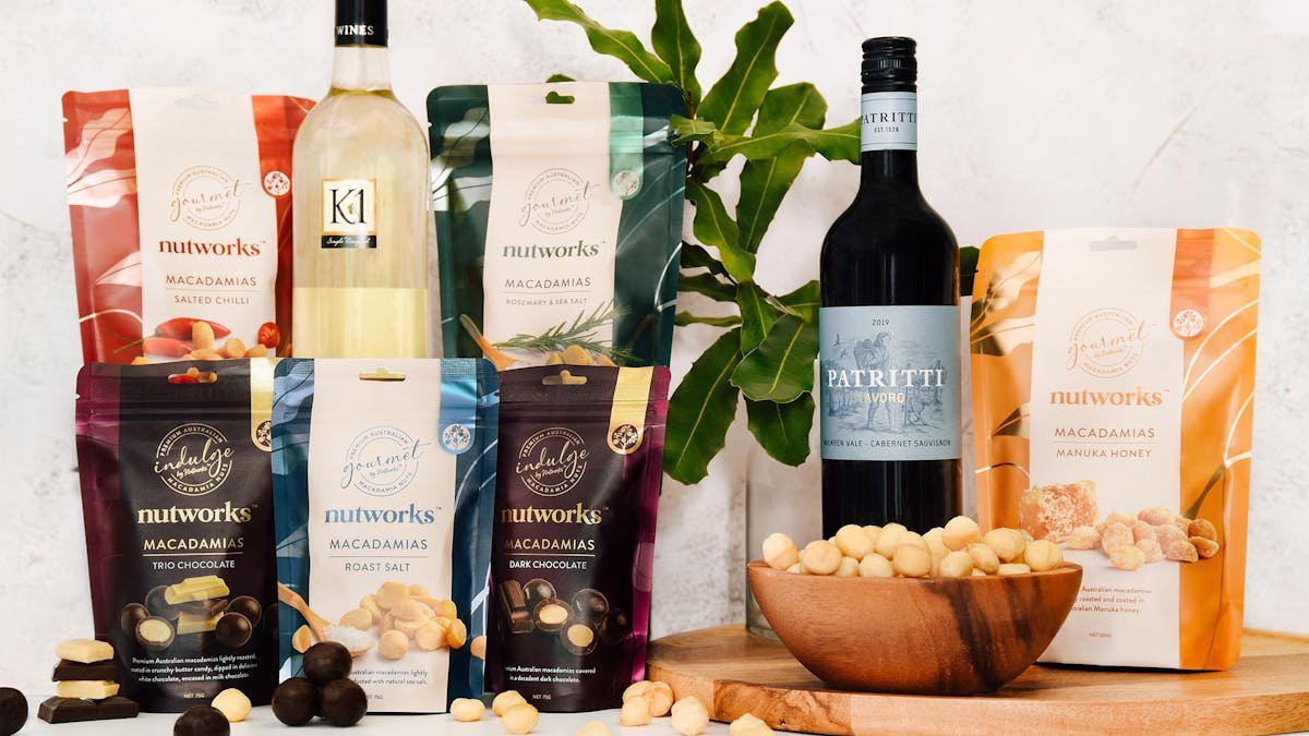 Gift Hampers