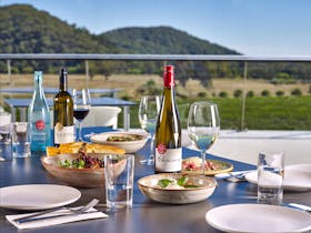 Chrismont Cellar Door, Restaurant and Larder