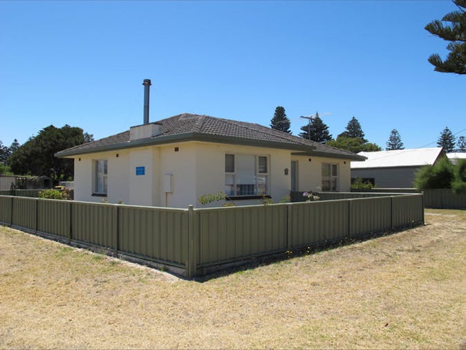 Walters Holiday Home