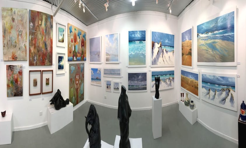 Goolwa Artworx Gallery