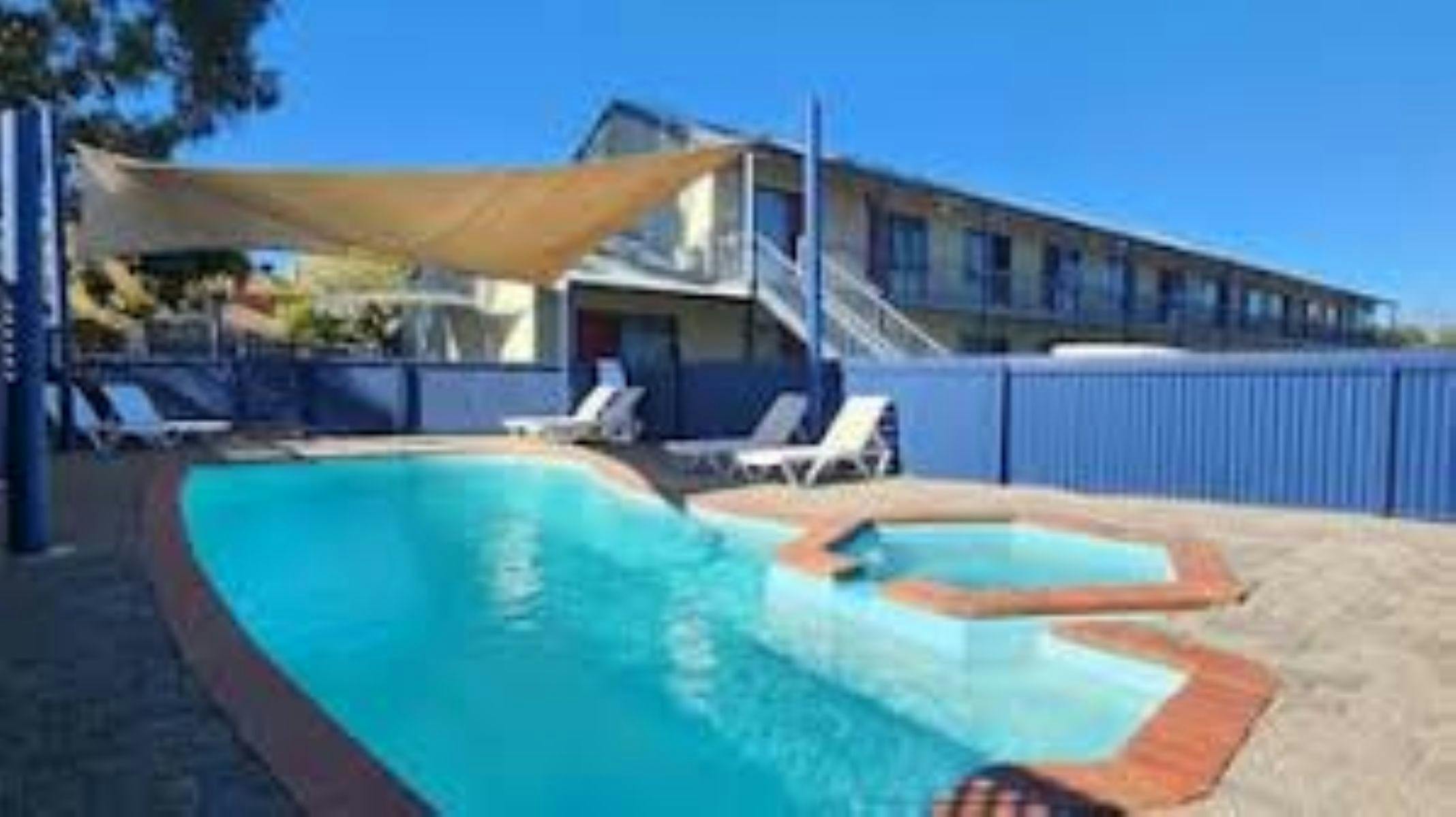 Image of Resort pool