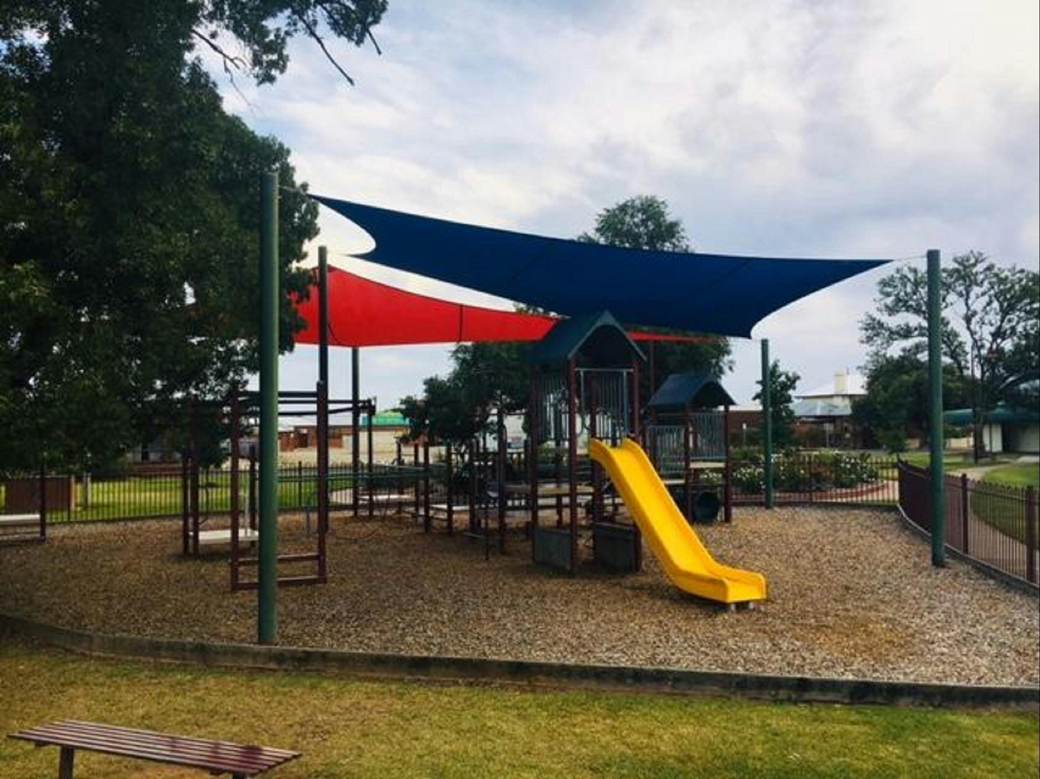 Mivo Park Cobram