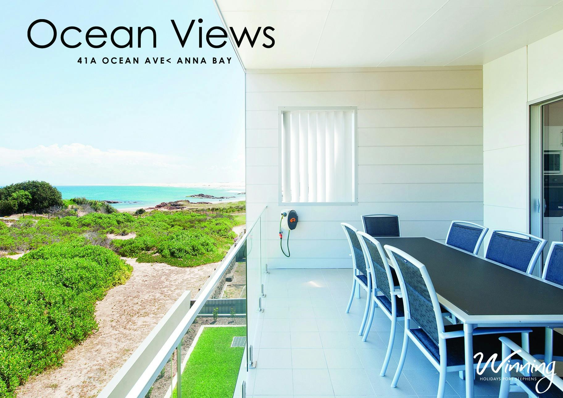 property balcony