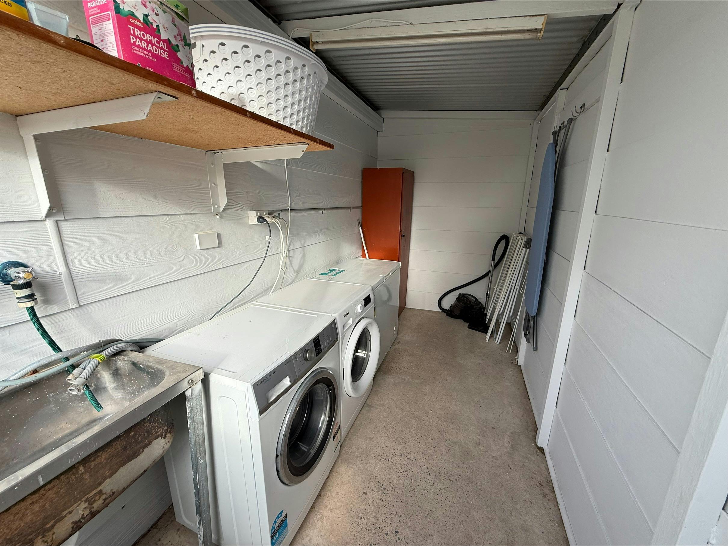 3 by the Sea at Coobowie Unit 1