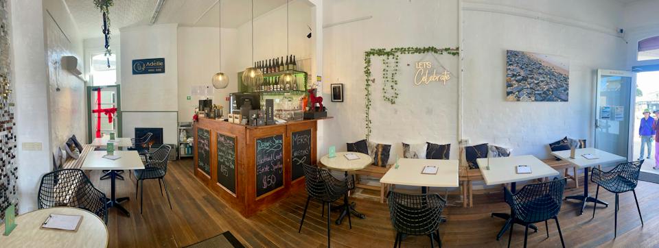 Adelie Wine Bar photo