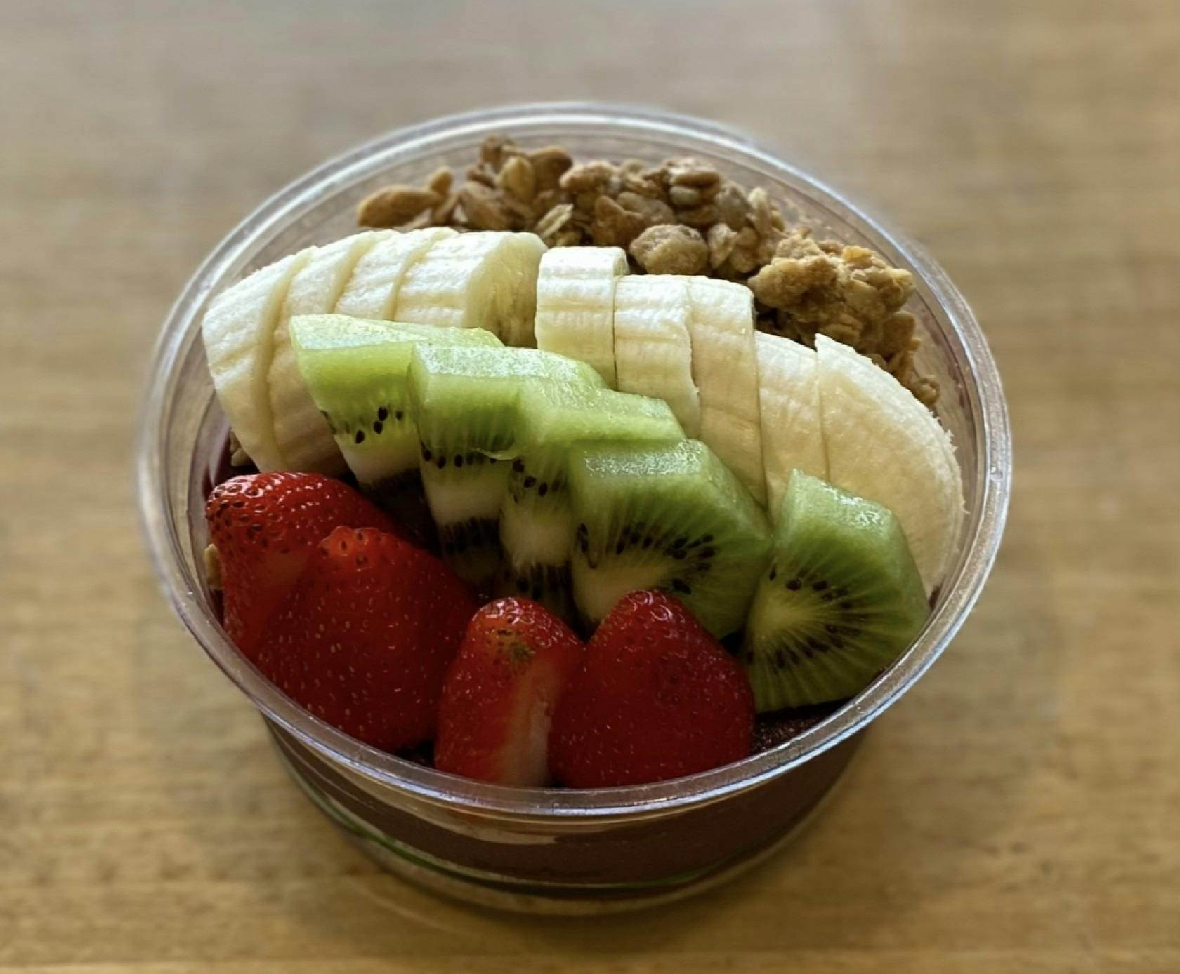 Sanma Espresso - Rutherford