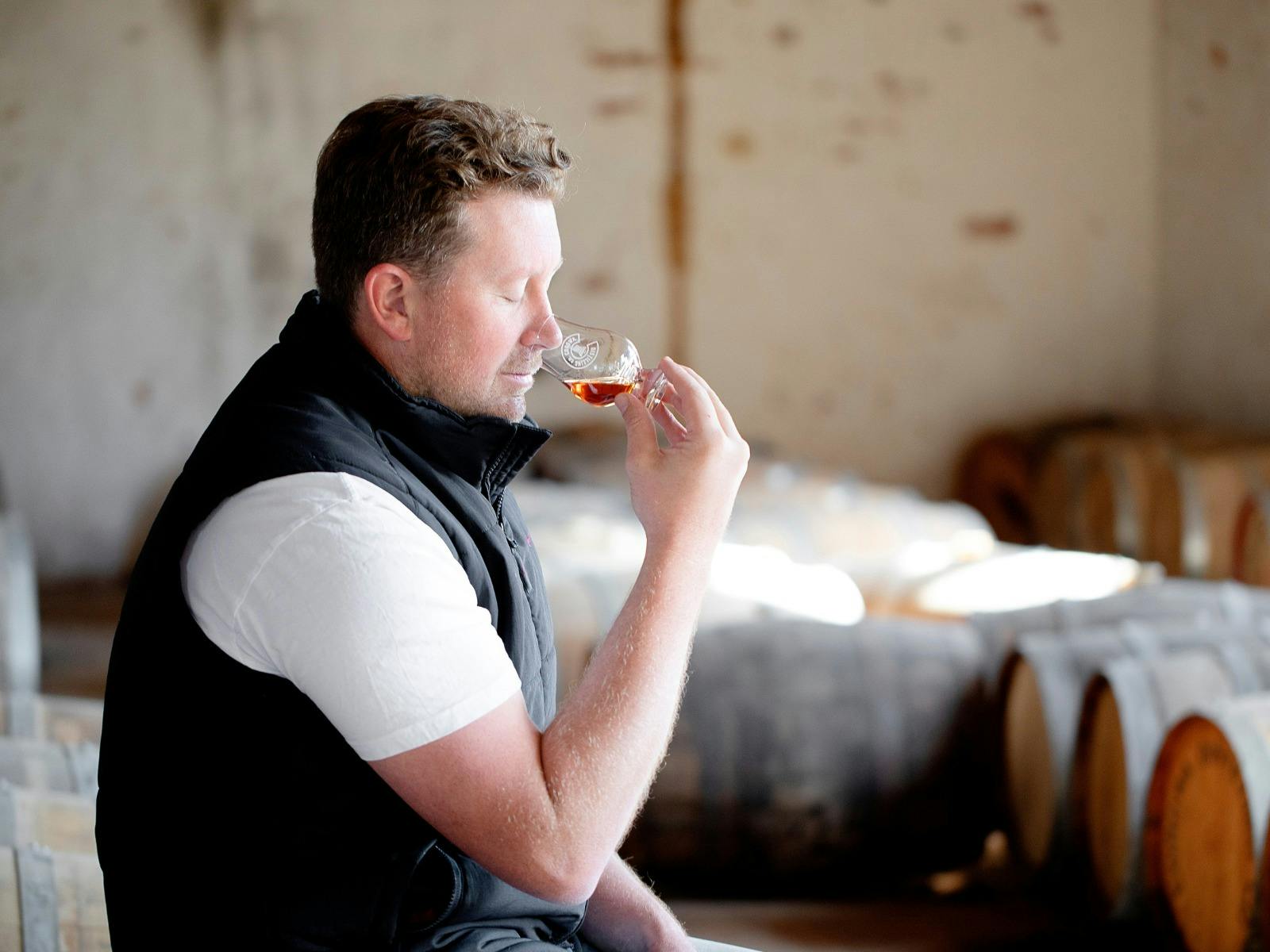 Corowa Whiskey Dinner