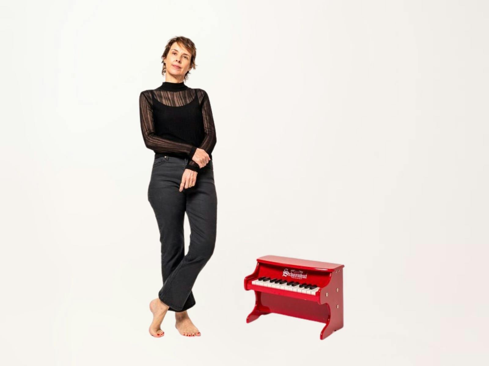 Andrea Keller