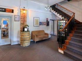 Broadway Hotel Parkes