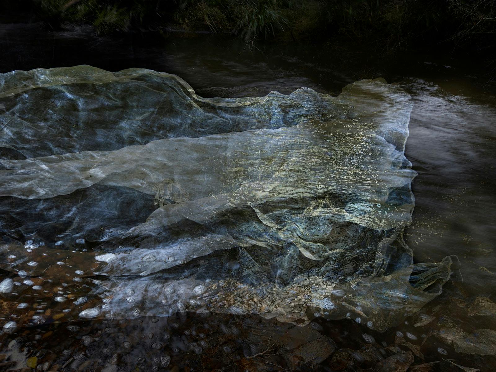 Catherine Cloran, Undercurrent, 2026, Archival Pigment Print. Image courtesy of the Artist