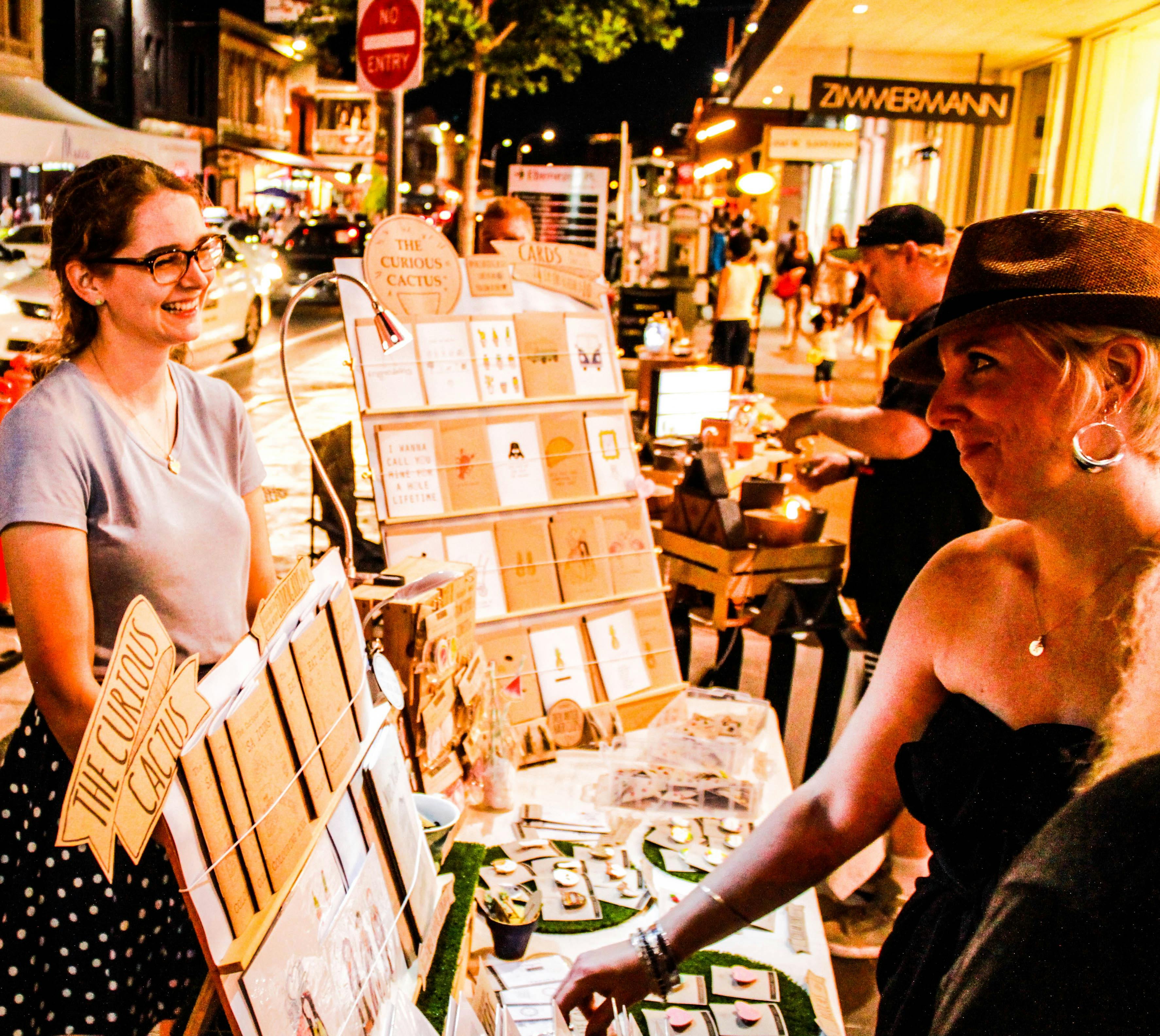 Ebenezer Night Markets Slider Image 7