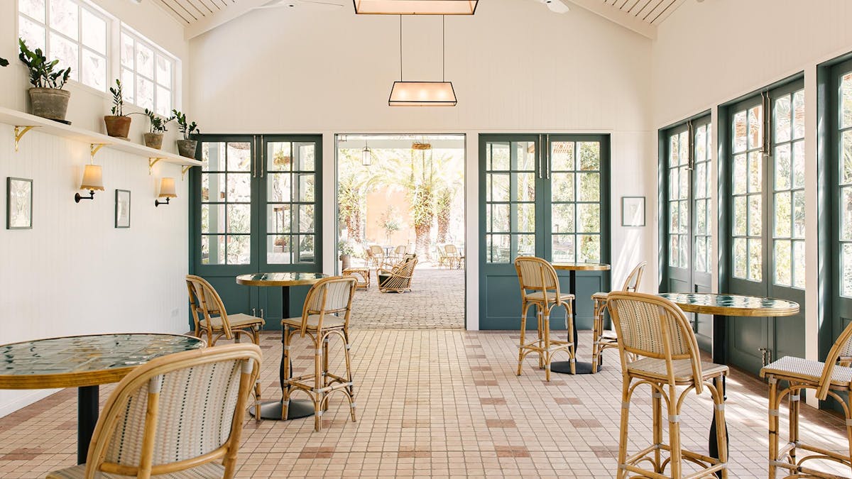 Green House - Event Space