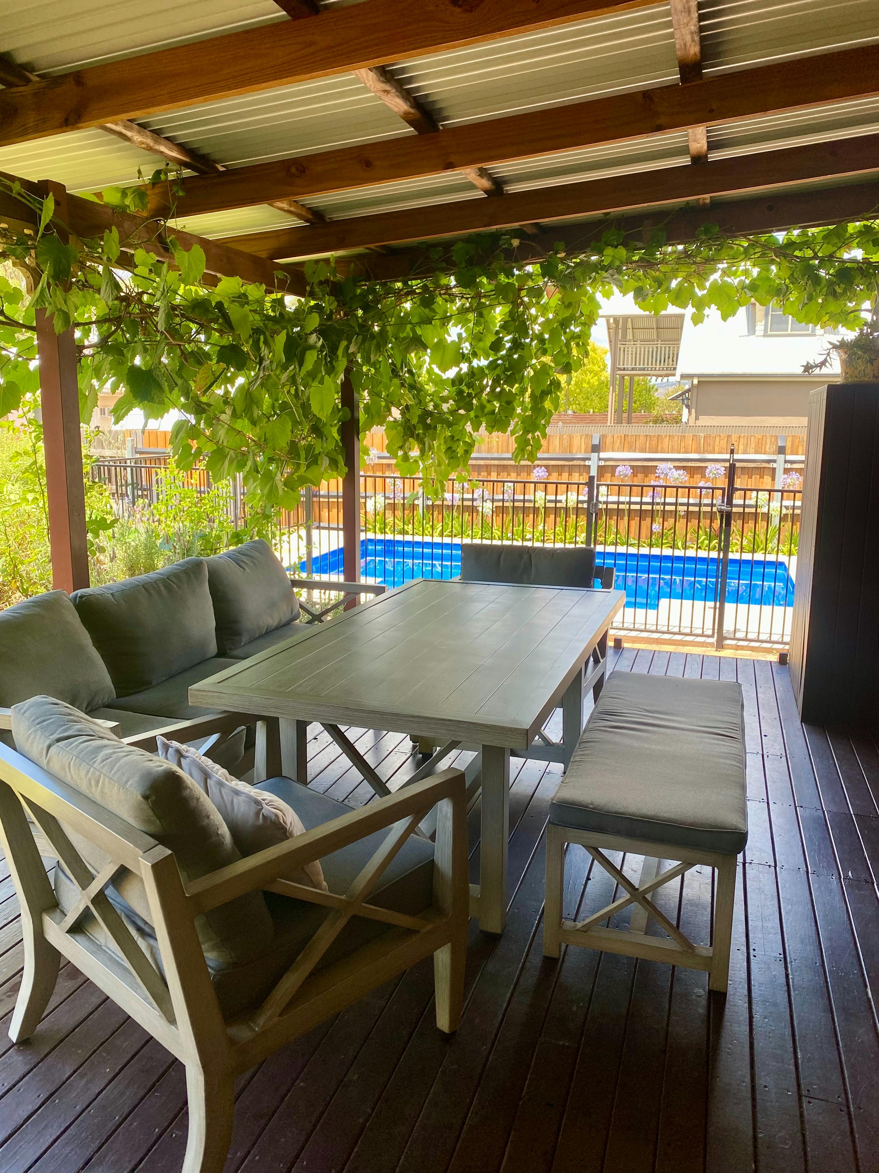 Avoca House Mudgee NSW Holidays & Things to Do