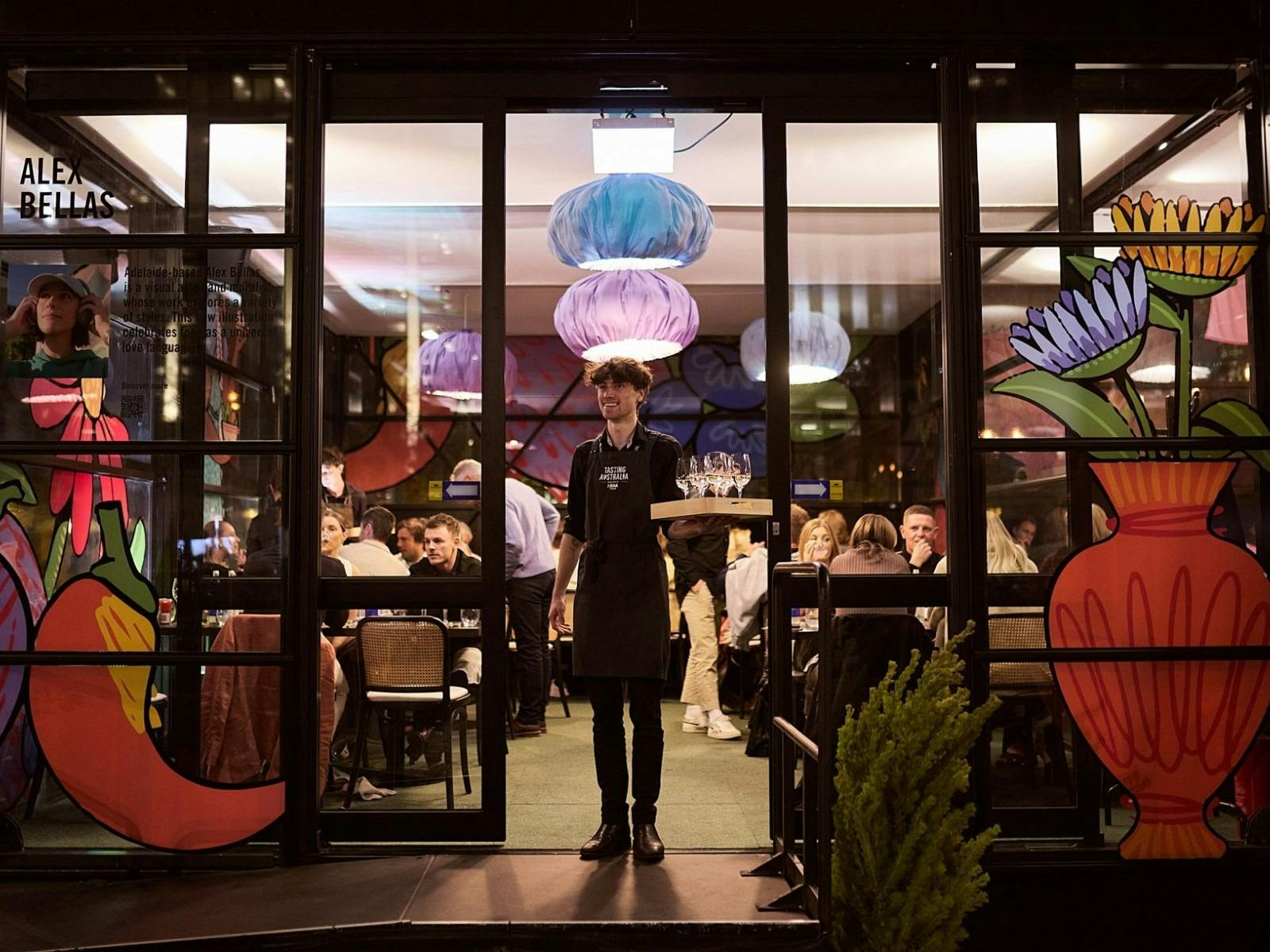 Dining Galleries