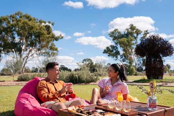 Western Queensland Spirit
